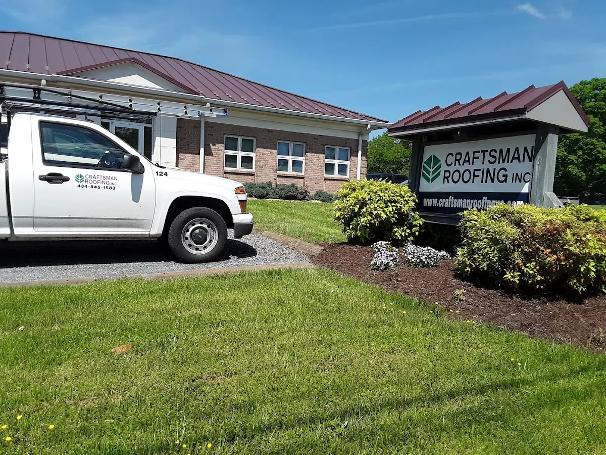 Quality Roof Replacement by experienced craftsmen in Windsong